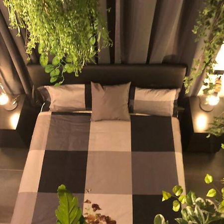 Marghera District Apartment มิลาน ภายนอก รูปภาพ
