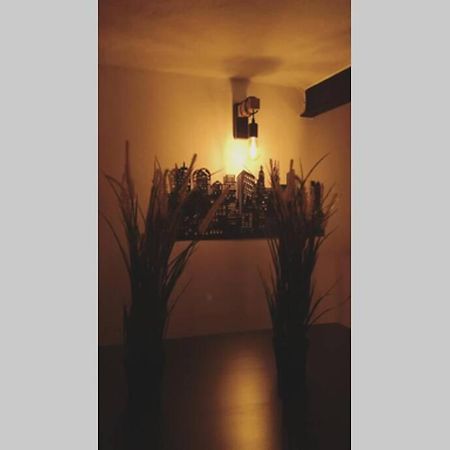 Marghera District Apartment มิลาน ภายนอก รูปภาพ