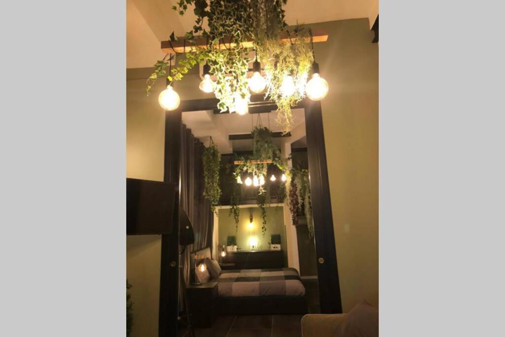 Marghera District Apartment มิลาน ภายนอก รูปภาพ
