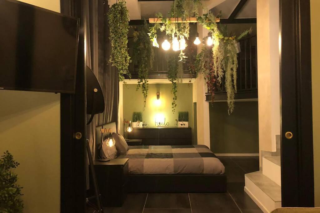 Marghera District Apartment มิลาน ภายนอก รูปภาพ