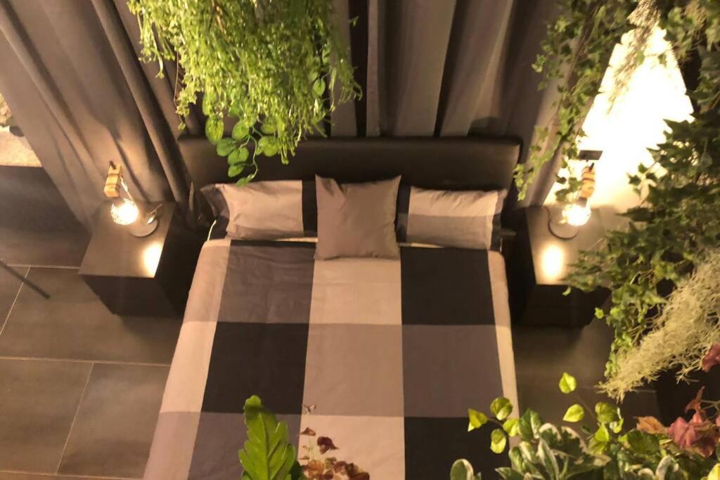 Marghera District Apartment มิลาน ภายนอก รูปภาพ