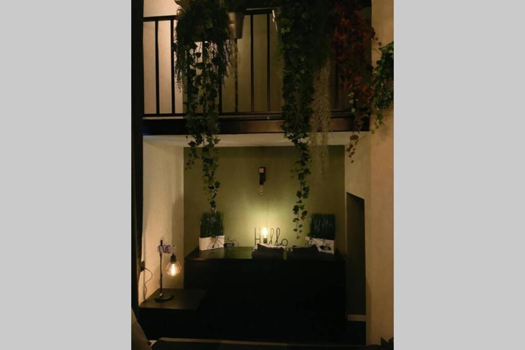 Marghera District Apartment มิลาน ภายนอก รูปภาพ