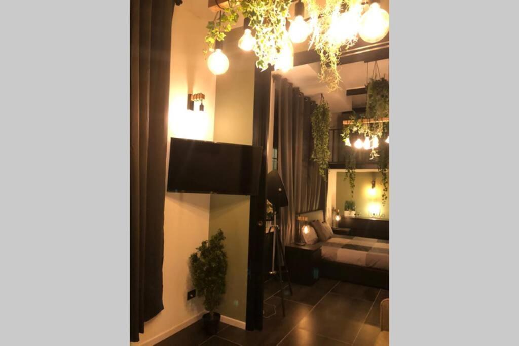 Marghera District Apartment มิลาน ภายนอก รูปภาพ