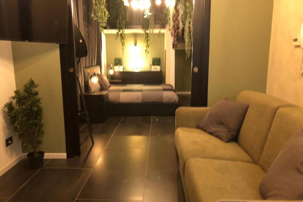 Marghera District Apartment มิลาน ภายนอก รูปภาพ